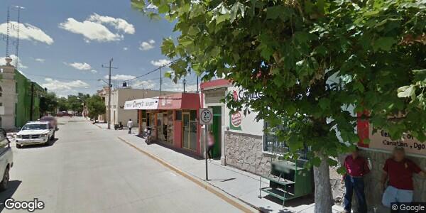 COMITÉ MUNICIPAL DEL PRI DE CANATLAN